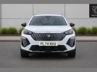Used Peugeot 2008 Allure 129 HP (94 kW) 2025 White SUV