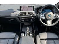 used BMW X3 xDrive30e M Sport 2.0 5dr