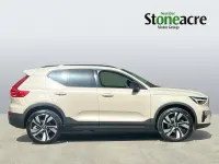 Used Volvo XC40 Ultra 197 HP (144 kW) 2026 SUV