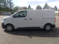 Used Toyota Proace 120 HP (88 kW) 2023 White MPV