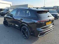 Ny VW Tiguan 150 HK (110 kW) 2025 SUV