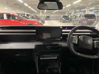 New Citroën C3 110 HP (80 kW) 2025 Blue SUV