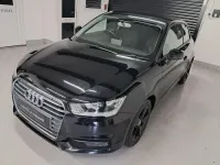 Usado Audi A1 Sport 2016 Preto Citadino