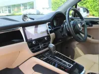 Used Porsche Macan S 374 HP (275 kW) 2026 Other SUV