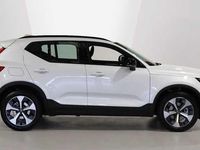 Used Volvo XC40 Plus 163 HP (119 kW) 2026 SUV
