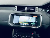 Gebraucht Land Rover Range Rover evoque HSE Dynamic 180 PS (132 kW) 2019 Schwarz SUV