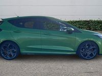 Used Ford Fiesta ST 200 HP (147 kW) 2021 Hatchback