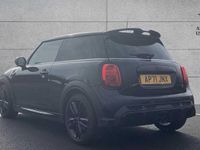 used Mini Cooper S 3-Door HatchSport 2.0 3dr