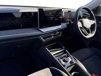 New VW Tiguan Elegance 150 HP (110 kW) 2025 Black SUV