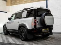 Used Land Rover Defender HSE Dynamic 300 HP (220 kW) 2024 SUV