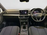Używany Seat Tarraco SE Technology 150 KM (110 kW) 2019 Zielony SUV