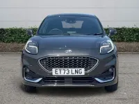 Used Ford Puma ST-Line 155 HP (114 kW) 2023 Grey SUV