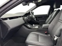 Used Land Rover Range Rover evoque S 163 HP (119 kW) 2025 Grey SUV