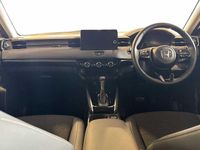 New Honda HR-V Advance 2026 Red SUV