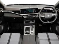 New Vauxhall Grandland X 145 HP (106 kW) 2026 Two coat premium metallic  spectrum blue SUV