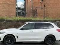 Used BMW X5 M Sport 265 HP (194 kW) 2020 SUV