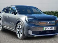 Usado Ford Explorer Premium 210 kW (286 HP) 2025 SUV