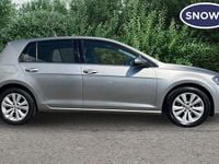 Usado VW Golf VII SE 105 HP (77 kW) 2014 Citadino