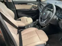 Used BMW X1 xLine 190 HP (139 kW) 2017 Bronze SUV