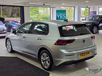 used VW Golf VIII 1.5 TSI Life Euro 6 (s/s) 5dr