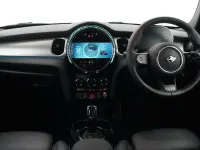 Used Mini Cooper S Exclusive 176 HP (129 kW) 2023 Black Hatchback