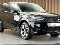 Used Land Rover Discovery Sport HSE Dynamic 204 HP (150 kW) 2024 SUV