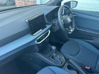 Used Seat Arona SE Technology 115 HP (84 kW) 2026 Metallic  midnight black with grey roof SUV