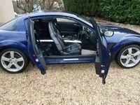 Used Mazda RX8 2005 Hatchback