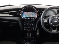 used Mini John Cooper Works Convertible