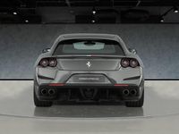 Used Ferrari GTC4Lusso 2018 Canna di fucile Estate