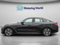 Used BMW i4 Sport Line 250 kW (340 HP) 2023 Sedan