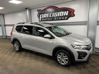 Used Dacia Jogger Expression 110 HP (80 kW) 2023 Grey MPV