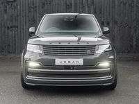 Used Land Rover Range Rover Autobiography 300 HP (220 kW) 2023 Carpathian grey SUV