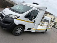 Used Peugeot Boxer 2022 White Van