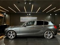 used BMW 118 1 Series 1.5 i Sport 5-door