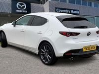 Usado Mazda 3 Takumi-Line 140 CV (102 kW) 2026 Utilitario