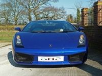 Used Lamborghini Gallardo 2004 Coupe