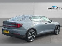 Used Polestar 2 Long Range Single Motor 167 kW (228 HP) 2023 Grey Hatchback