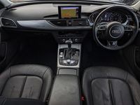 used Audi A6 Allroad 3.0 TDI Quattro 245 5dr S Tronic