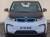 used BMW i3 42.2kWh Auto 5dr PARKING SENSORS SVC HISTORY Hatchback
