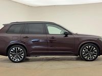 Usado Volvo XC90 Ultra 247 CV (181 kW) 2025 Rojo SUV