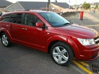 Used Dodge Journey 2009 SUV