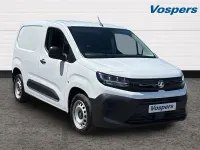 New Vauxhall Combo 100 HP (73 kW) 2026 MPV