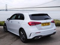 used Mercedes A250 A ClassAMG Line Premium Plus 5dr Auto Hatchback