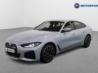 Used BMW i4 M Sport 210 kW (286 HP) 2024 Grey Sedan