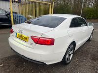 used Audi A5 2.0 TDI SE 2dr [Start Stop]