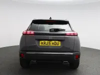 Used Peugeot 2008 GTi 2025 Grey SUV