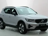 New Volvo XC40 Plus 163 HP (119 kW) 2026 SUV
