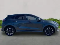 Usado Ford Puma ST-Line X 2023 Cinzento SUV