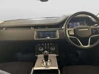 Used Land Rover Range Rover evoque 166 HP (122 kW) 2023 SUV